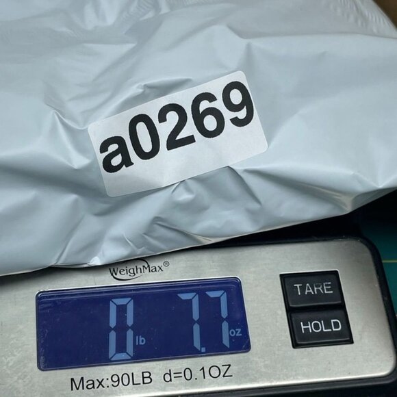 Scotch & Soda Mens Green Textured Crewneck T-Shirt XL Cotton Blend a0269 - Picture 10 of 10